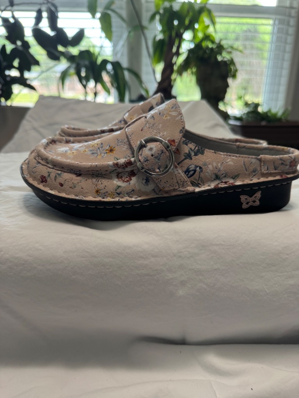 Alegria Brigid clog Euro size 37 - Picture 3 of 5